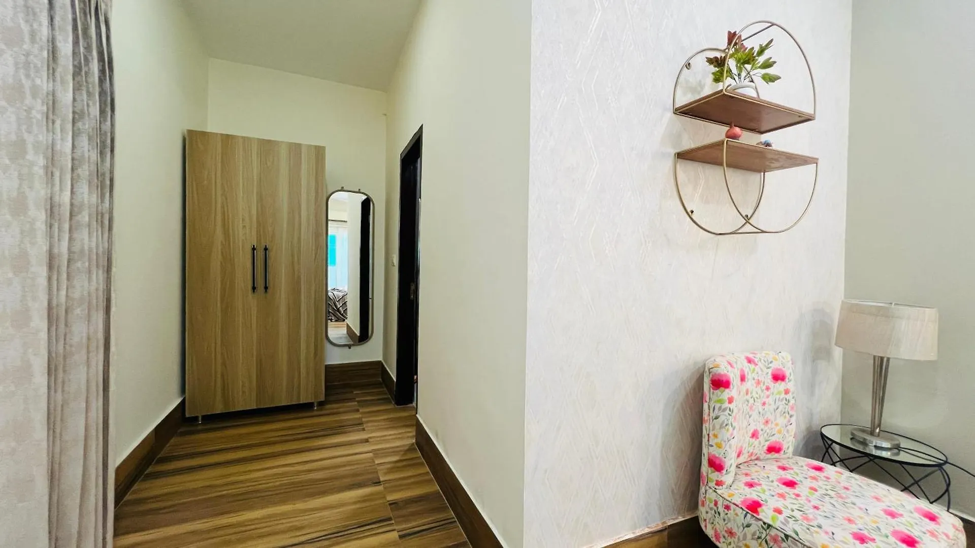 Olive Service Apartments - Medanta Medicity グルガウン